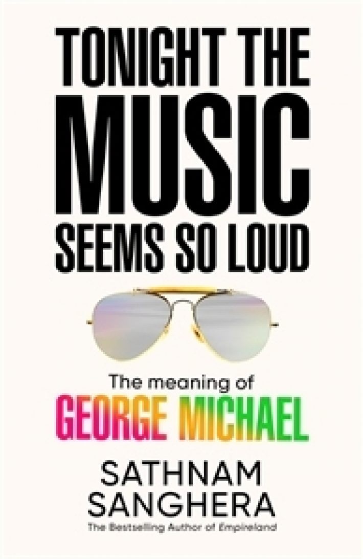 Tonight the Music Seems So Loud