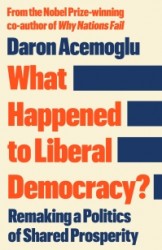 What Happened to Liberal Democracy?
