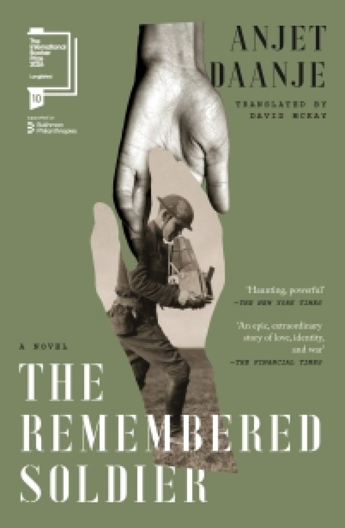 The Remembered Soldier