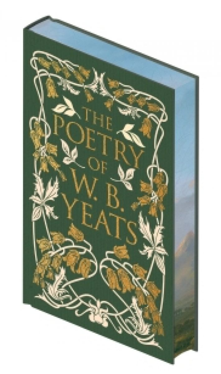 The Poetry of W. B. Yeats