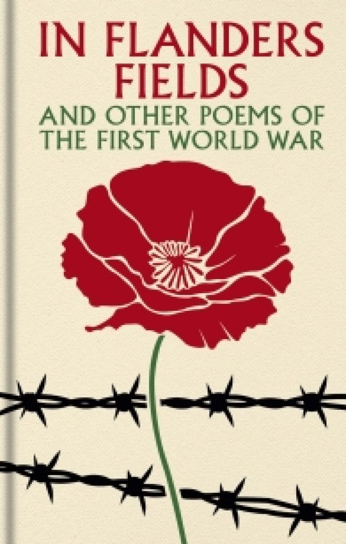 In flanders fields: and other poems of the first world war