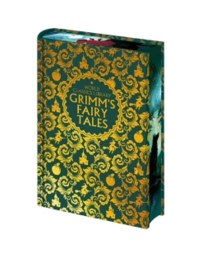 World Classics Library: Grimm's Fairy Tales World Classics Library: Grimm's Fairy Tales