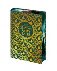 World Classics Library: Grimm's Fairy Tales World Classics Library: Grimm's Fairy Tales