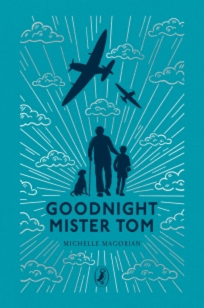 Goodnight Mister Tom