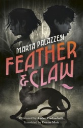 Feather and claw