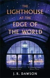 The Lighthouse at the Edge of the World