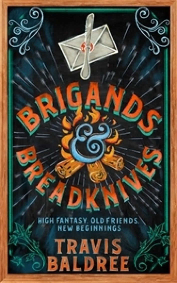 Brigands & Breadknives