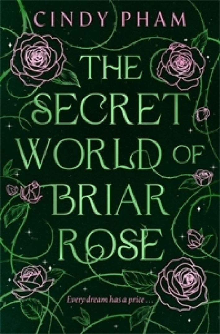 The Secret World of Briar Rose