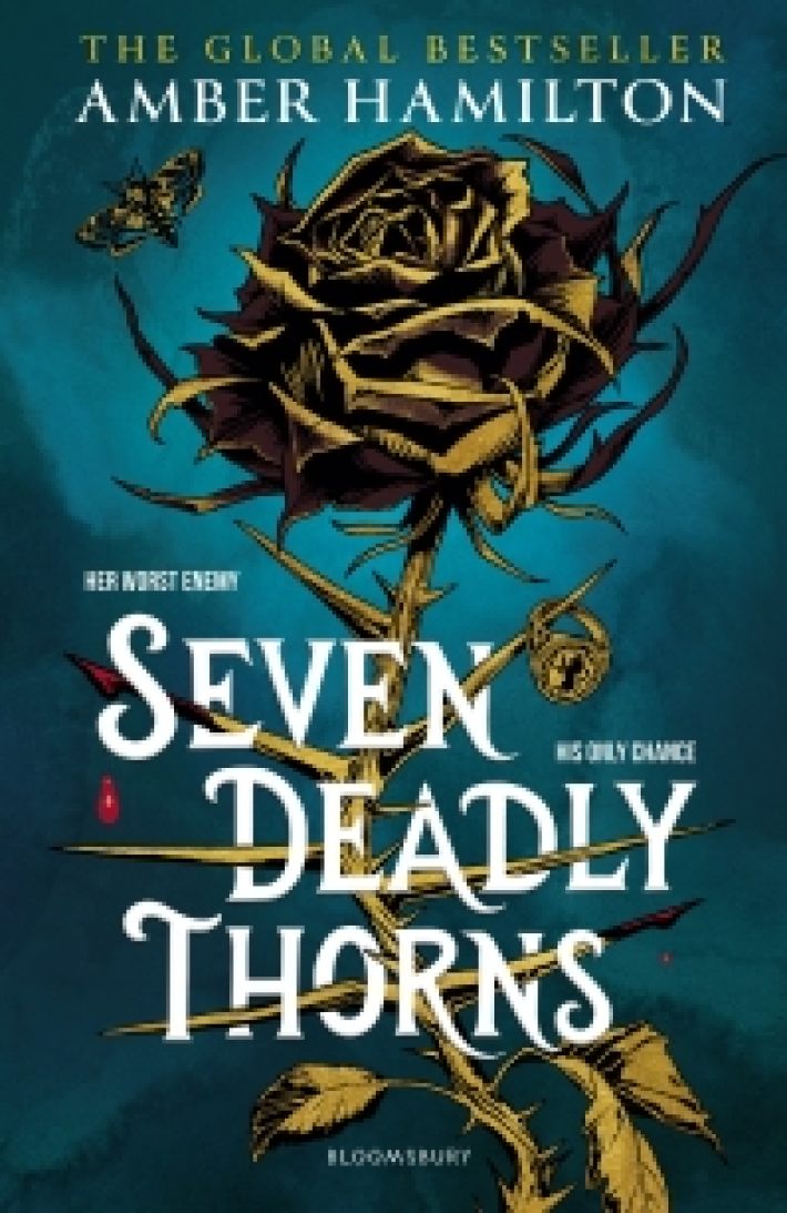 Seven Deadly Thorns