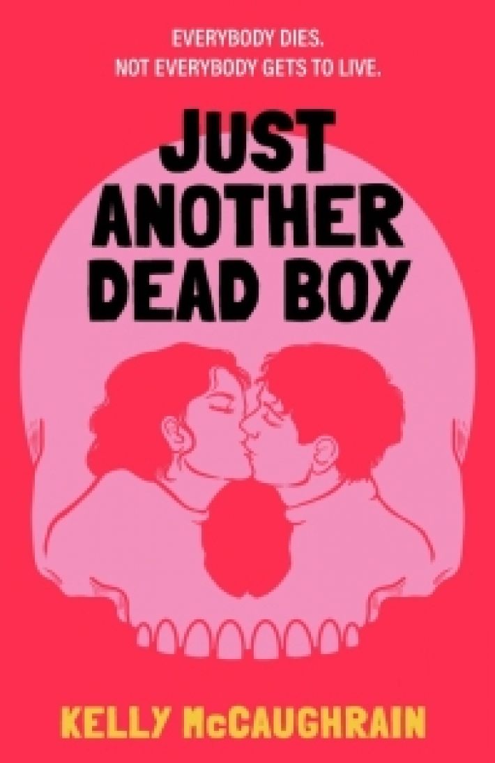 Just Another Dead Boy