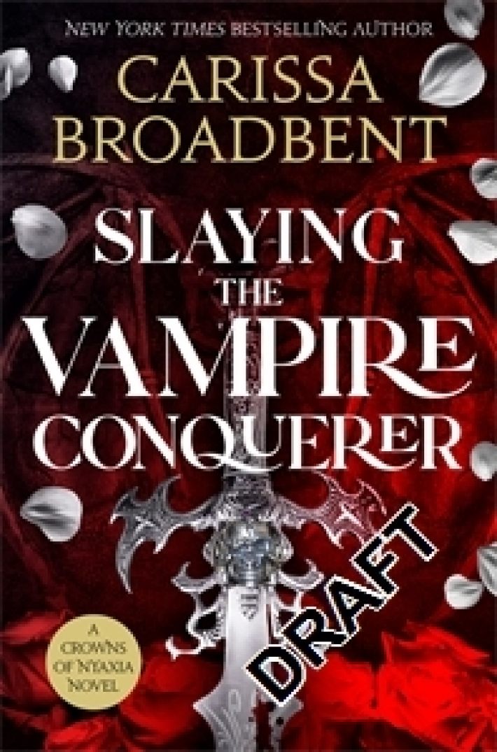 Slaying the Vampire Conqueror
