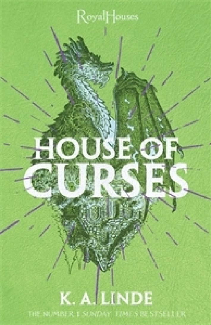 House of Curses