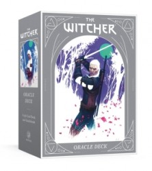 The Witcher Oracle Deck