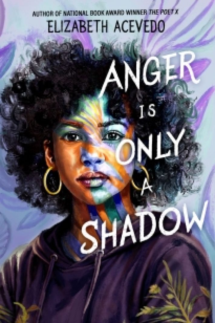 Anger is Only a Shadow