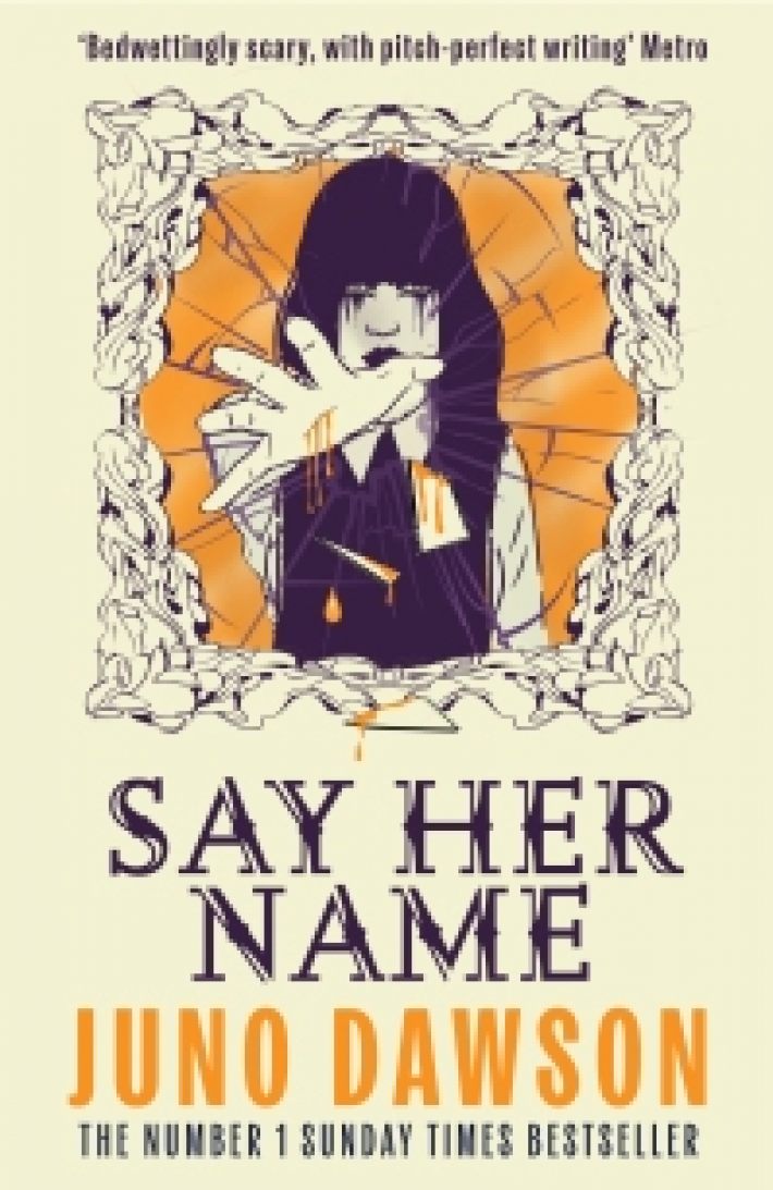 Say Her Name