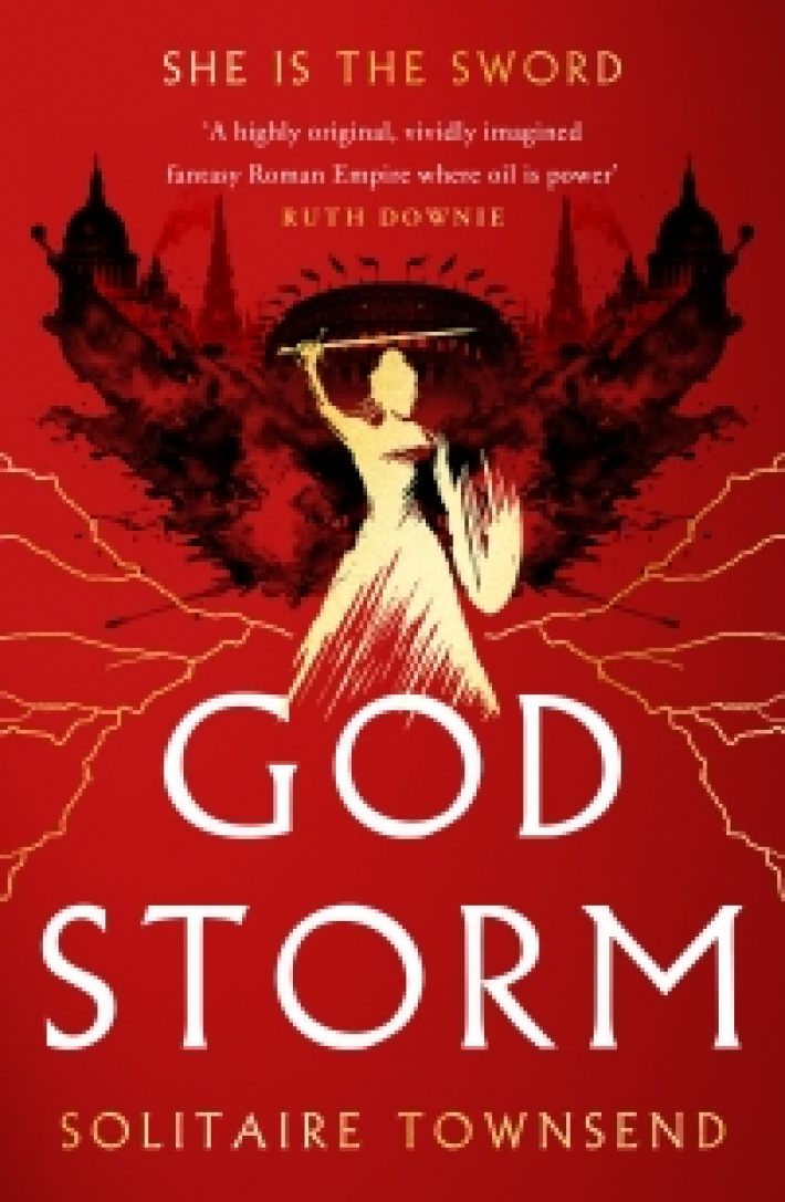 Godstorm