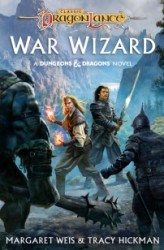 Dragonlance: War Wizard