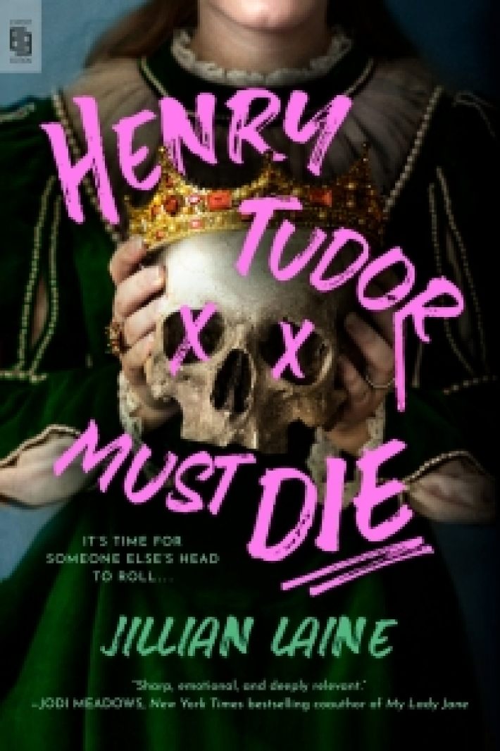 Henry Tudor Must Die