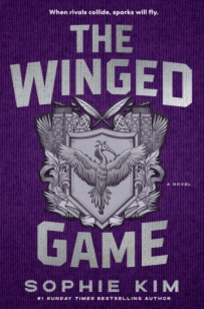 The Winged Game