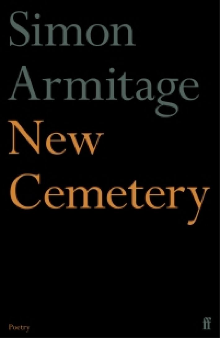 New Cemetery