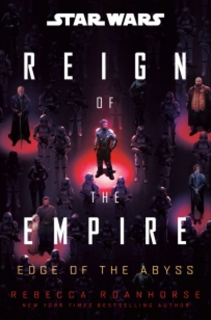 Star Wars: Edge of the Abyss (Reign of the Empire)