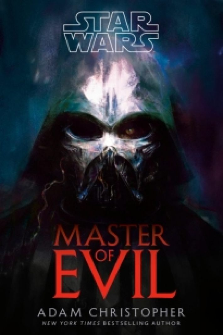 Star wars: master of evil Star wars: master of evil