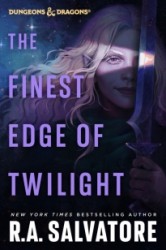 The finest edge of twilight: dungeons & dragons The finest edge of twilight: dungeons & dragons