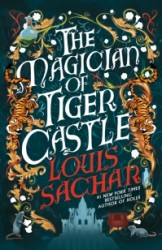 The magician of tiger castle