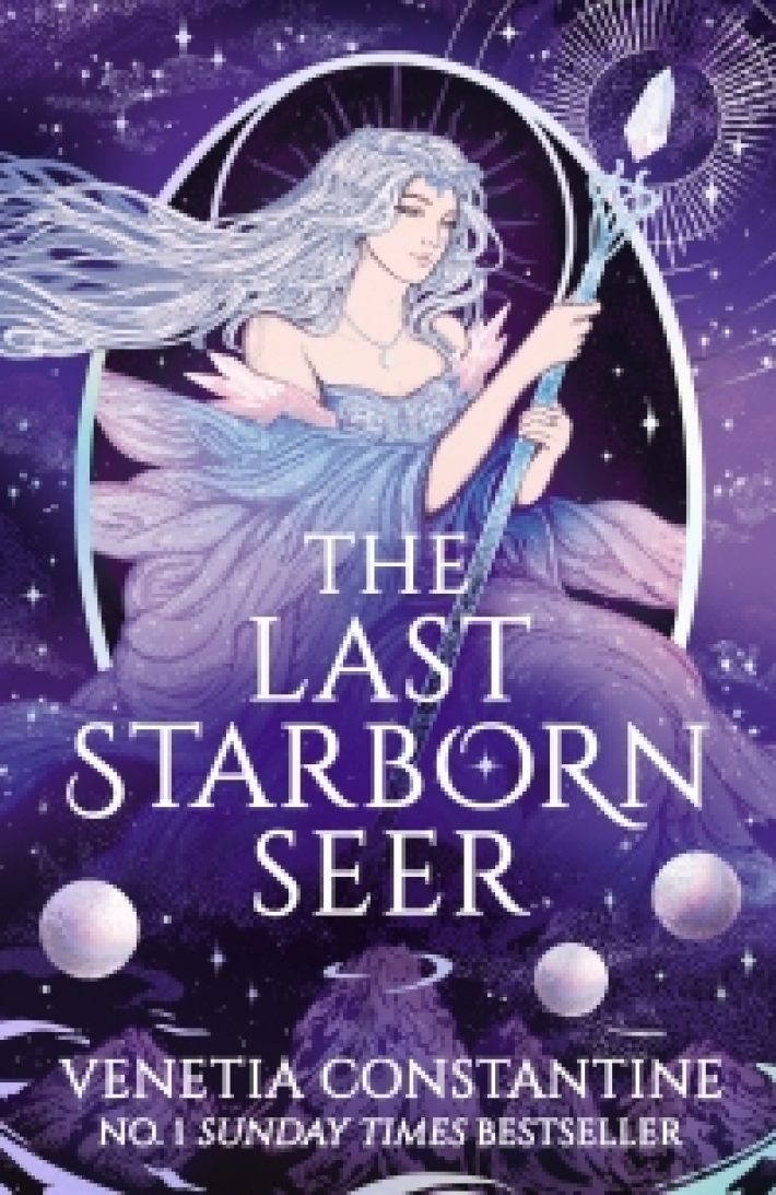 The Last Starborn Seer