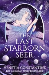 The Last Starborn Seer