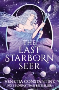 The Last Starborn Seer