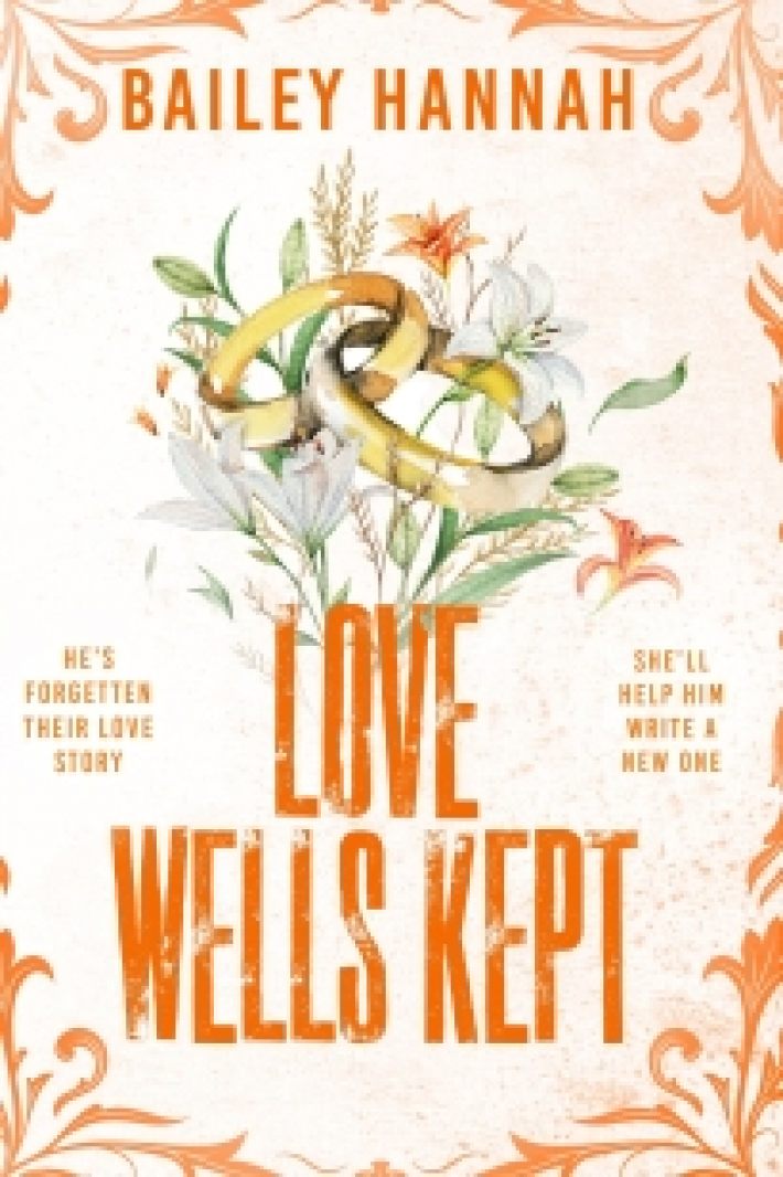 Love Wells Kept