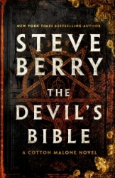 The Devil's Bible