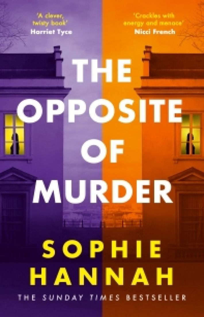 The Opposite of Murder