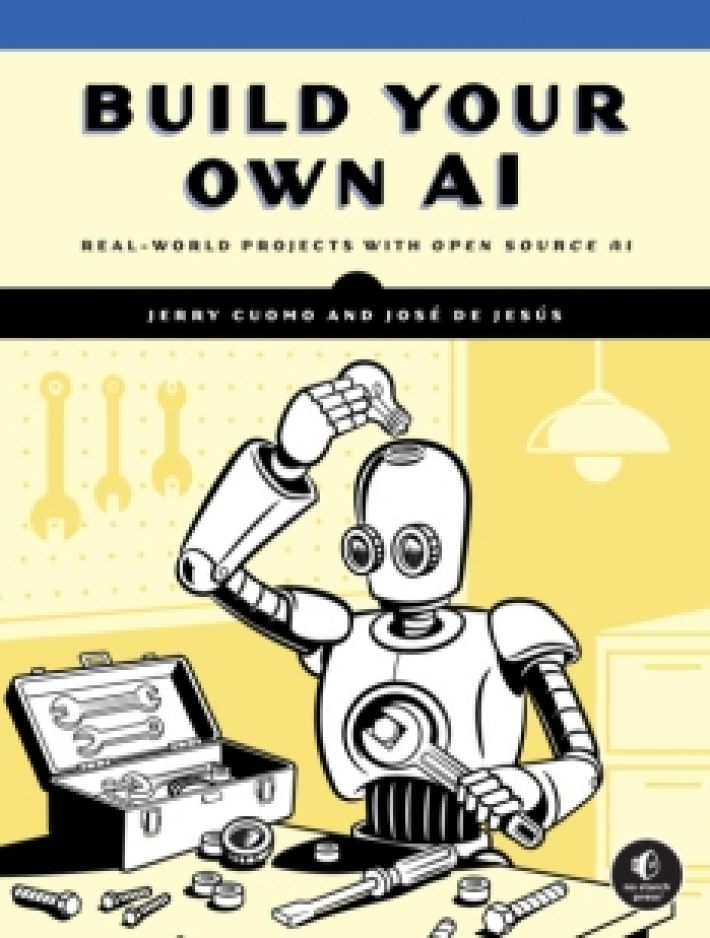 Build Your Own AI