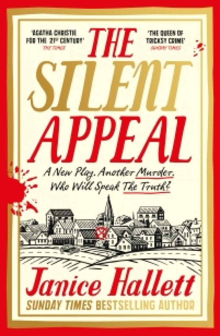 The Silent Appeal