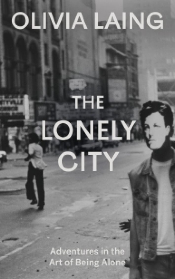 The Lonely City