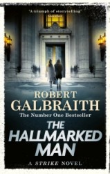 The Hallmarked Man