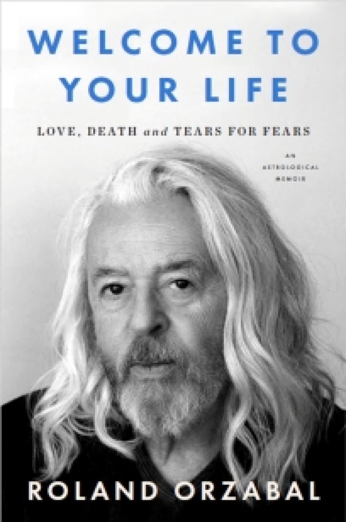 Welcome to Your Life