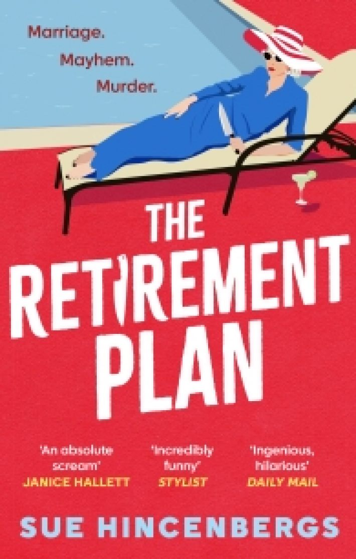 The Retirement Plan