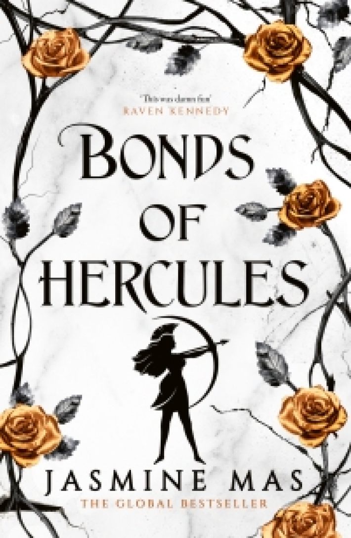 Bonds of Hercules