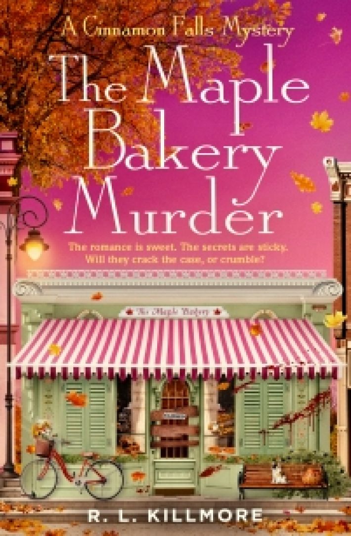 The Maple Bakery Murder