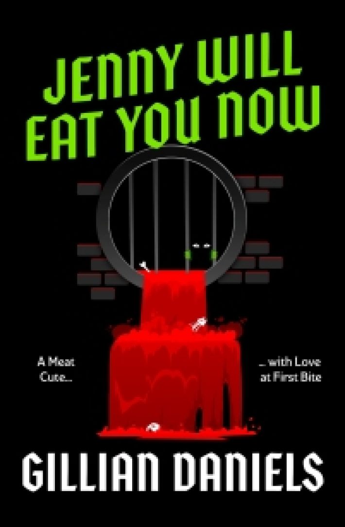 Jenny Will Eat You Now