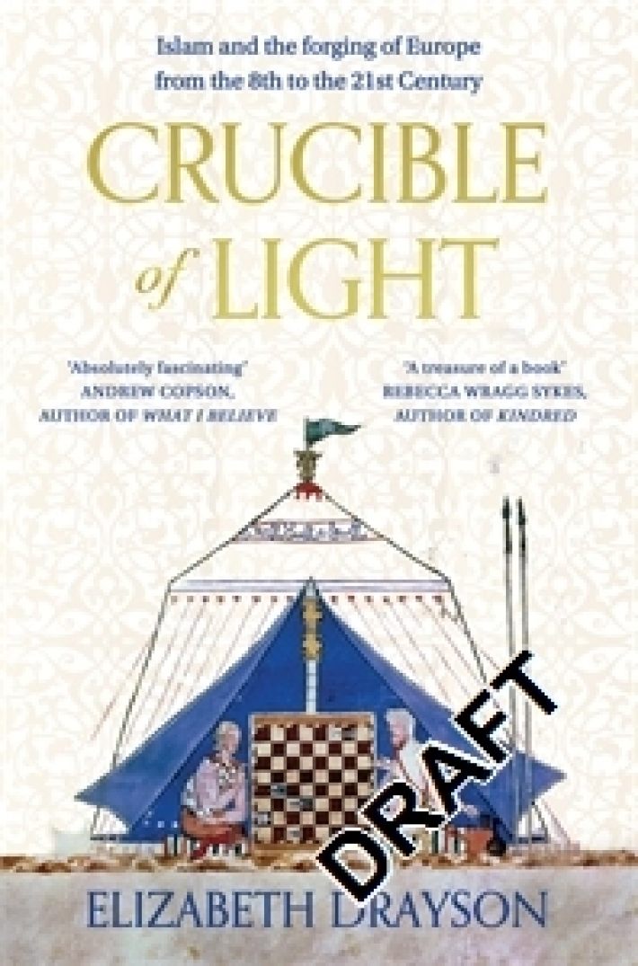 Crucible of Light