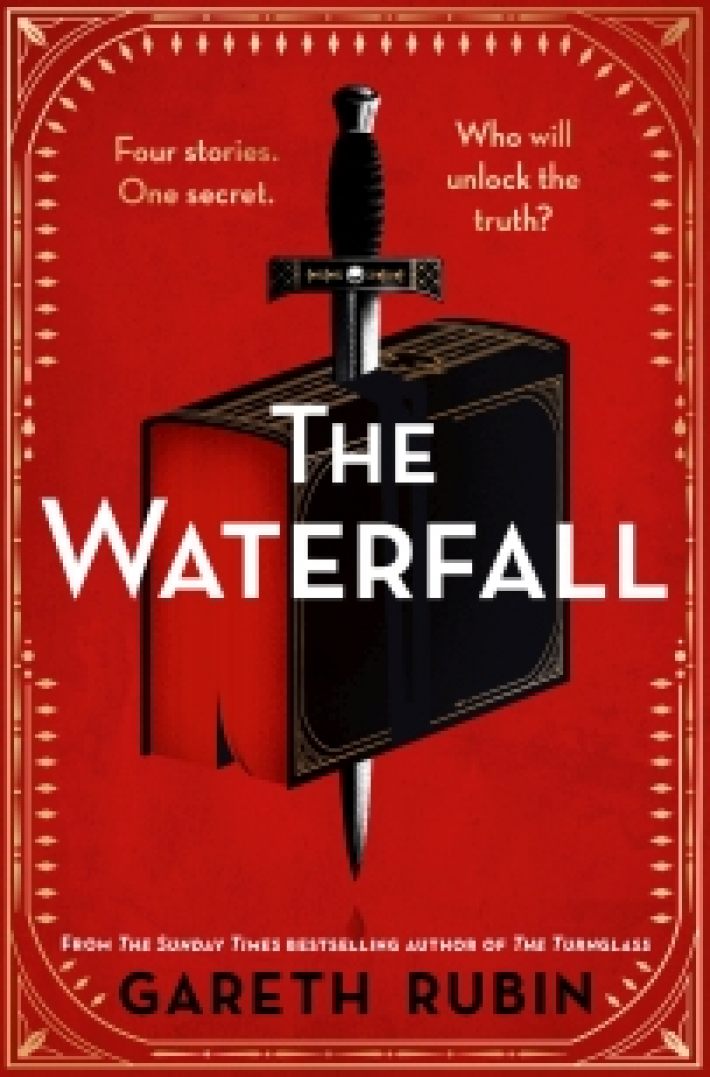 The Waterfall The Waterfall