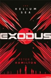 EXODUS: The Helium Sea