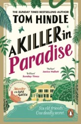 A Killer in Paradise