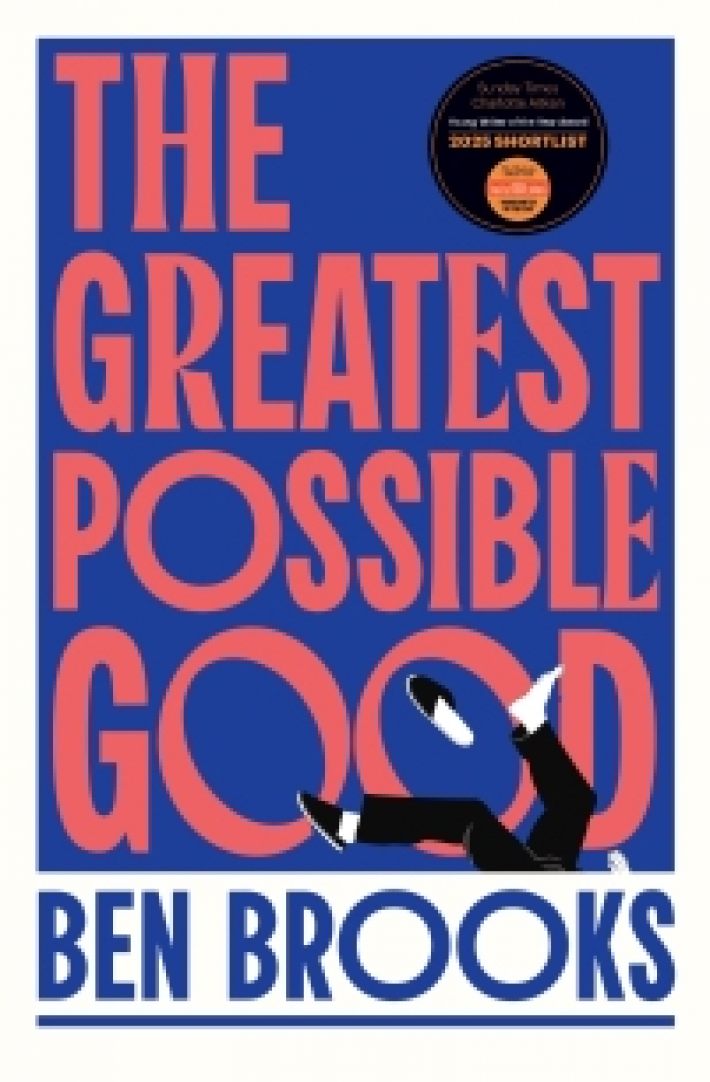 The Greatest Possible Good