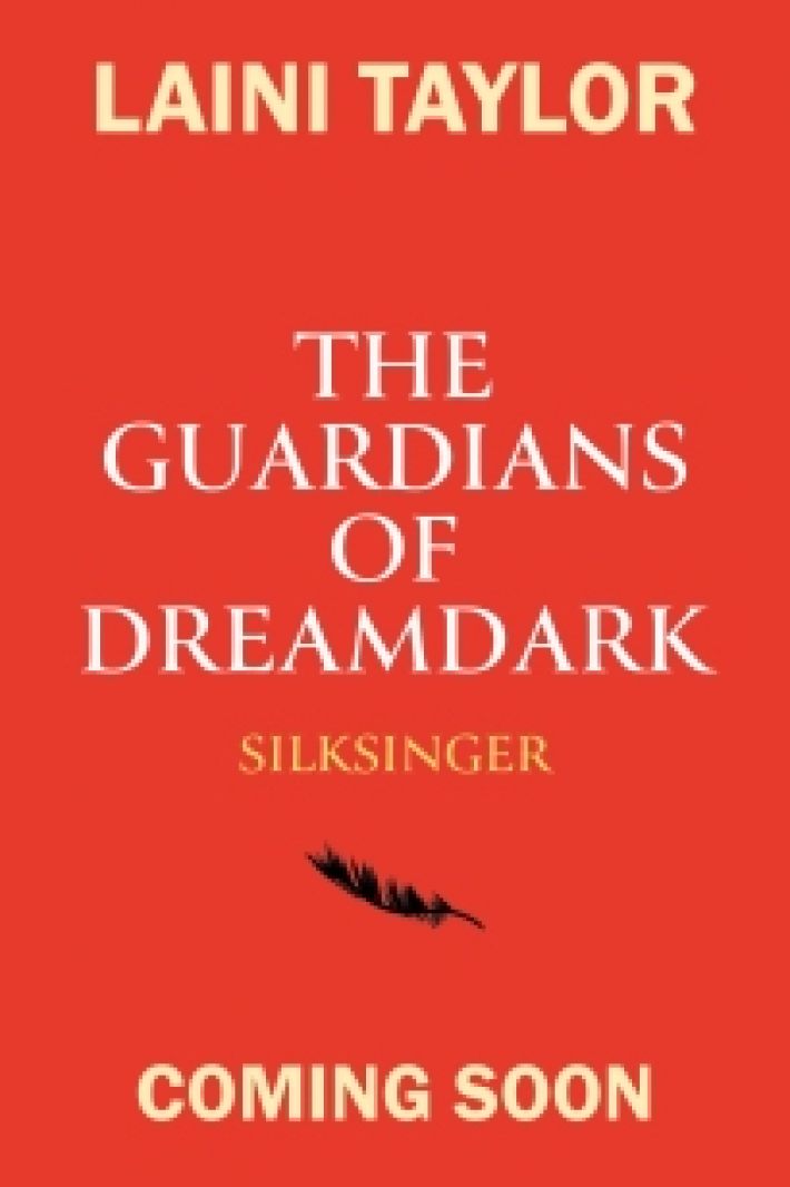 The Guardians of Dreamdark: Silksinger