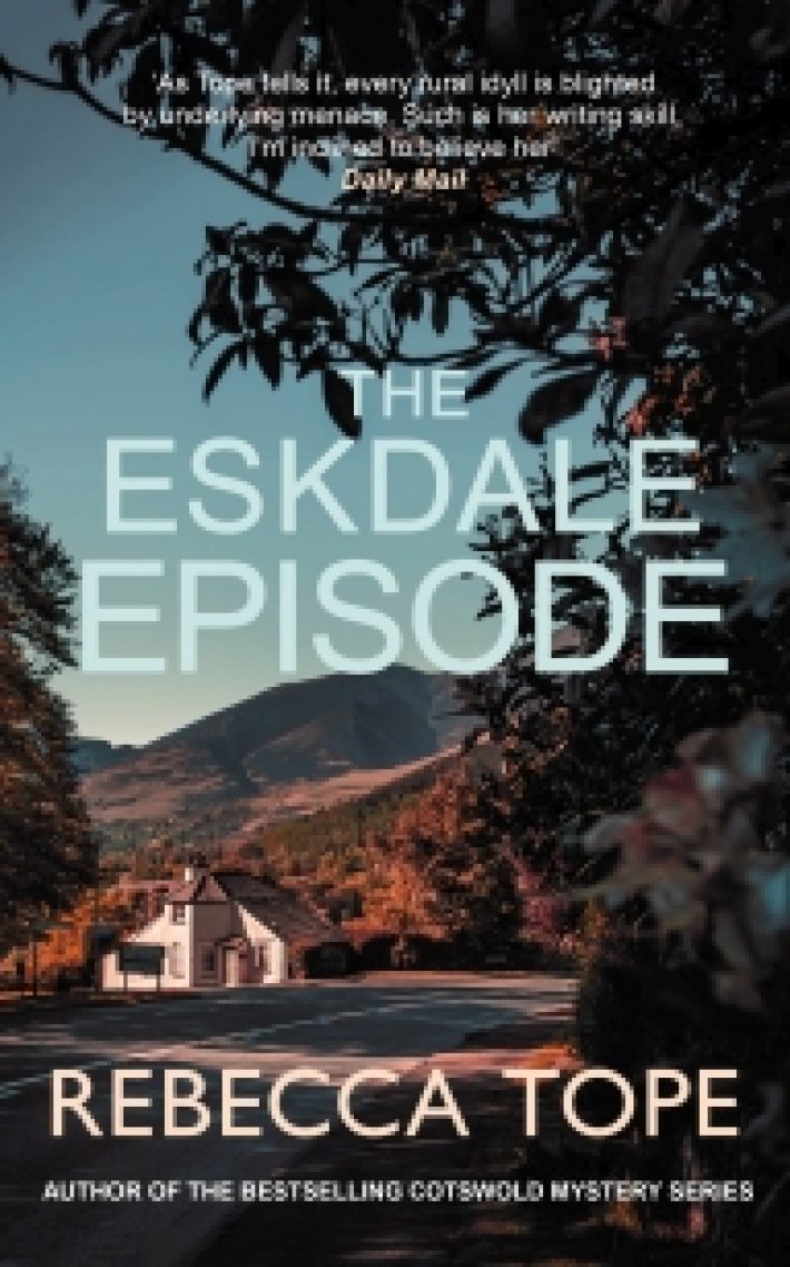 The Eskdale Episode